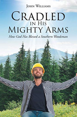 Cradled in His Mighty Arms: How God Has Blessed a South -  NEW John Williams 201