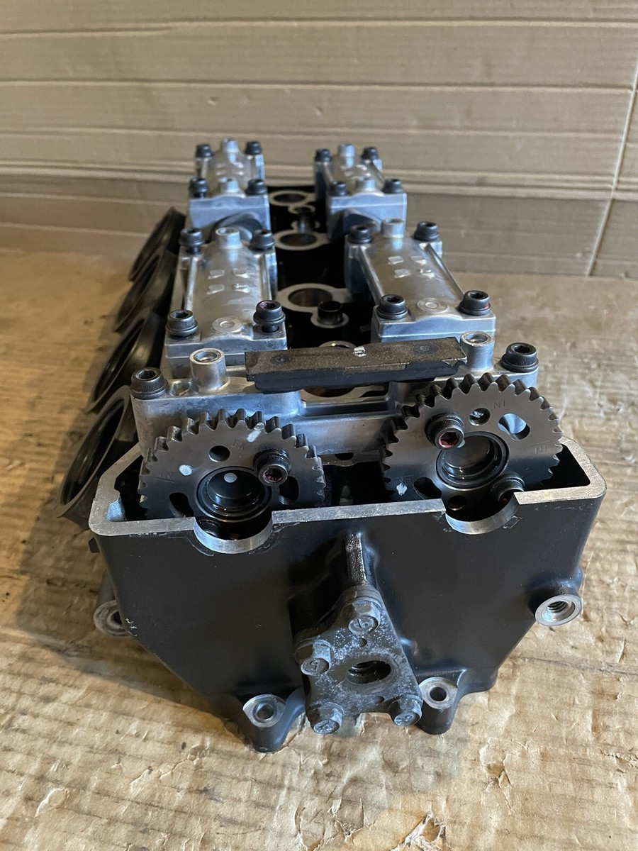 Ｋ Kawasaki ZZR1400 Trac King Clutch Frictions Only. - ZX14R 06-2023