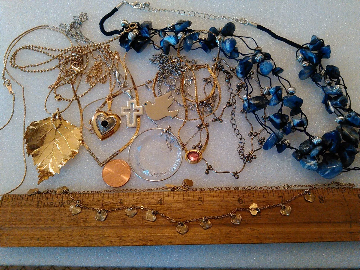 Ebay avon jewelry deals