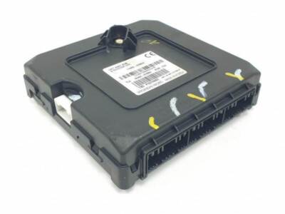 95400D7BB0 elektronikmodul HYUNDAI TUCSON 1.7 CRDI 85 KW 115 CV 2015 3079808