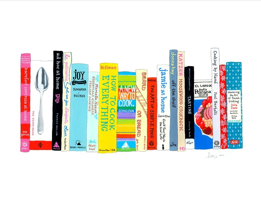 Cookbook Recipe Libraries Largest Archive of Books & Recipes {Select} on cdrom