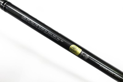 SHIMANO ocea plugger flexdrive s83mh