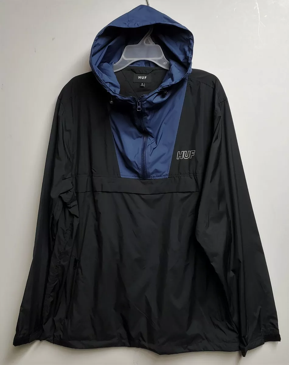Anorak huf best sale