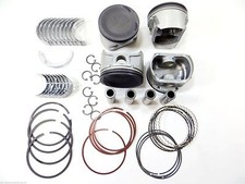 Engine Bearing+Piston+Ring Kit (Std) for 03-06 Nissan 1.8L Sentra 16V QG18DE   