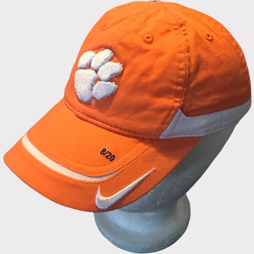 Clemson University Tigers Football Paw 