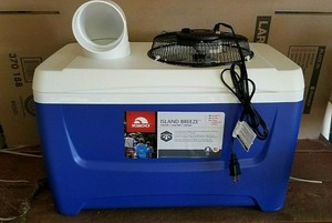 swamp cooler ebay