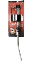 Keeney K830-11SS12 Secure Connect Toilet Fill Valve