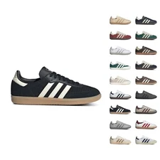 Adidas Originals Samba OG (Various Colors) Men's Shoes