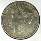 1892-O $1 Morgan Silver Dollar (89304)