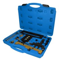 Brilliant Tools Motor-Einstellwerkzeug-Satz FüR Bmw Benziner - BT592100