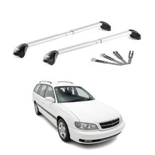 Barres de toit Opel OMEGA