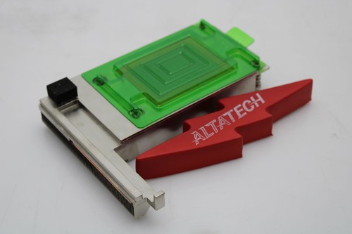 Dell C0GMT_NEW Heatsink, High Performance R6525/R7525 - Picture 2 of 6