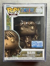 Ultimate Funko Pop One Piece Figures Gallery and Checklist 92
