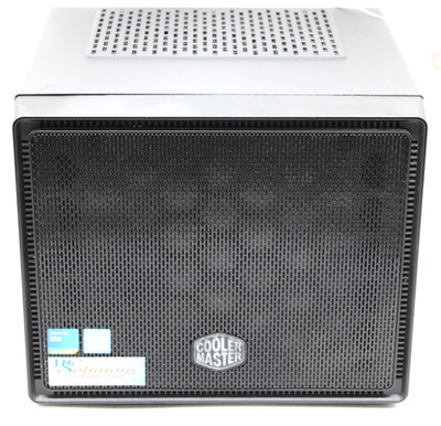 Custom PC Cooler Master Case i7-6700 @ 3.50GHz 16GB RAM 256GB SSD GTX 1060 3GB