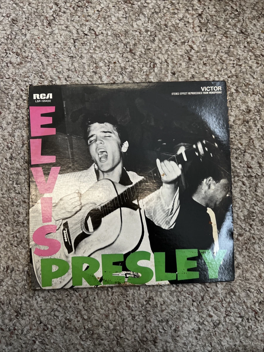 Preços baixos em Elvis 1254 | eBay