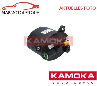 KRAFTSTOFFFILTER KAMOKA F319101 P FÜR LAND ROVER FREELANDER 2 2.2L