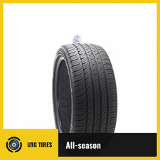 Used 23540r18 Michelin Primacy Mxm4 Mo 91h - 7.532