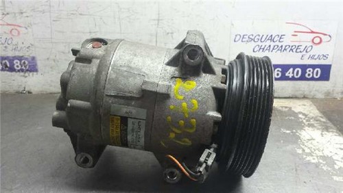 Klimakompressor Renault megane ii berlina 5p 14 16v 98 cv