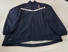 Nike Dri-FIT Fullerton Baseball Full-Zip Jacket