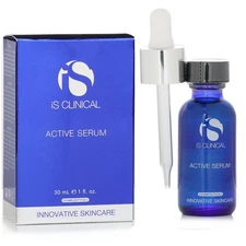 iS Clinical Active Serum 30ml / 1 oz | NEW