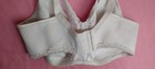 DISCONTINUED PLAYTEX 408T WHITE 44D LIGHTLY LINED FULL FIGURE COVERAGE WIDE... — photo 7