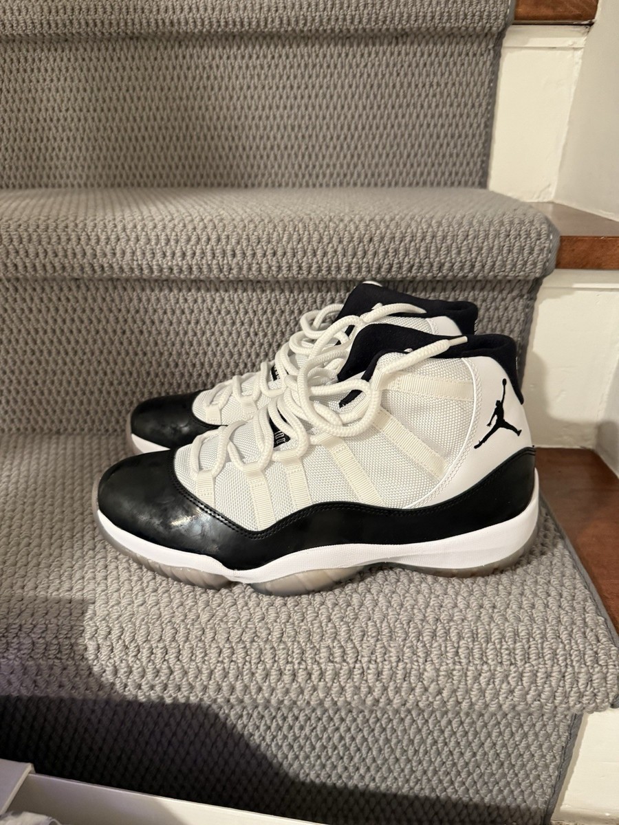 Concord 2011 Og 11 Concord Nike Air Jordan XI Retro 11 Concord