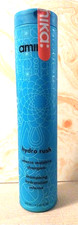 Amika Hydro Rush Intense Moisture Shampoo w Hyaluronic Acid 9.2 fl oz