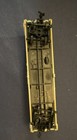 Vintage Tyco General American Dairymen's League Refrigerator Car, # GARX 907 — photo 3