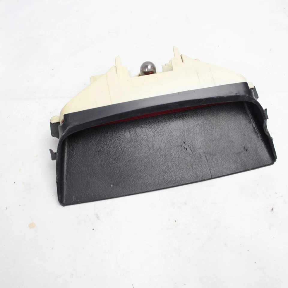 Conjunto de tercera luz de freno lámpara de montaje alto Toyota Camry 95-04 P/N: 81570-AC020 Foto 4 de 4