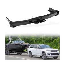 Snailfly Class III 2-Inch Trailer Hitch Receiver Fit for 2021-2026 Jeep Grand...