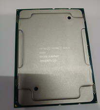 SR3J5 Intel Xeon Gold 6154 3.0GHz 18 Core Pro...