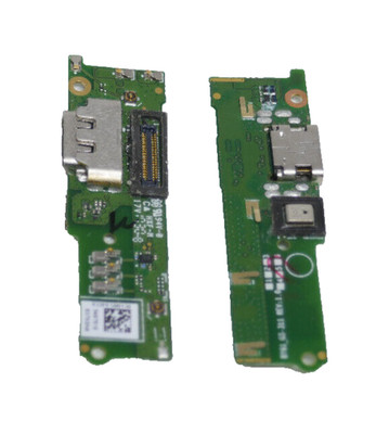 Sony Xperia XA1 Plus G3423 G3421 G3416 Ladebuchse Flex Kabel USB Dock Connecter