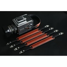 Leder-Handschlaufe für Hasselblad 500C 500CM 501 503 CX SWC