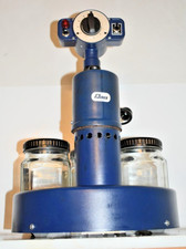 Original Elma Elite  Rotationsreinigungsmaschine für Uhrmacher