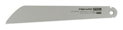 Fiskars Zugsägeblatt 25 cm 13 TPI Pro Power Tooth - 12 Stück - 1062943