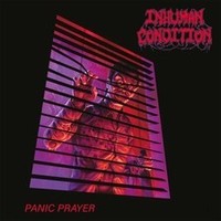 Inhuman Condition - Panic Prayer - Vinyl Record - G3Z