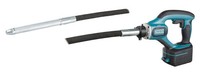 Makita Akku-Betonverdichter 18V 1.200 Mm 13.000 Min-1 DVR450RTE