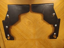 Husqvarna Original Ersatzteil 532439077 – Vorderachse Support Bracket Für Rasenmäher & Gartengeräte