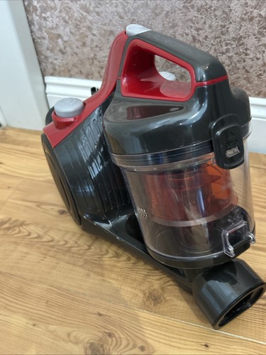 Essentials C700VC18 700W 1,2L Zylinderstaubsauger 🛑 NUR HAUPTGEHÄUSE 🛑 - Bild 2 von 7