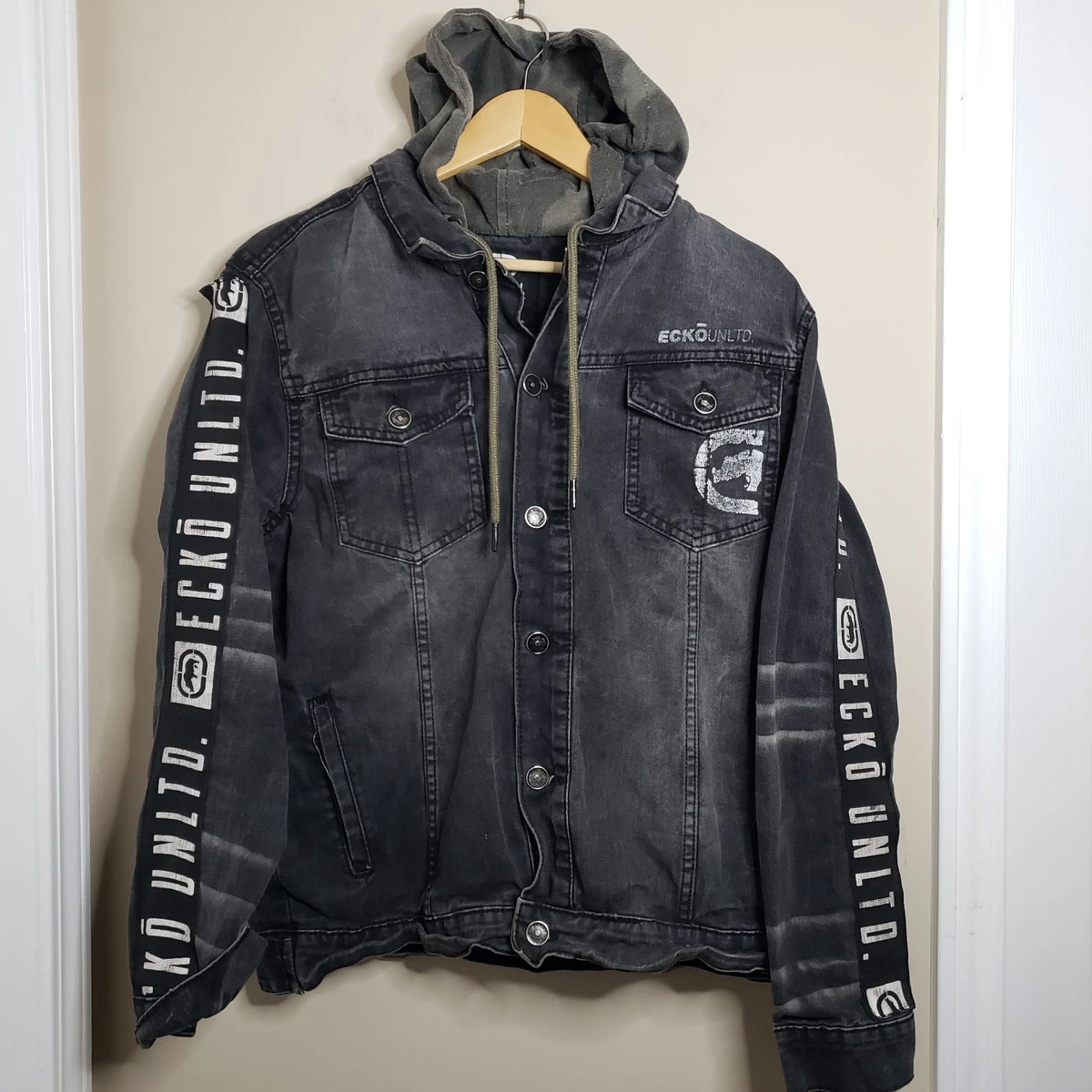 Ecko Unltd. Men's Coats, Jackets & Vests for Sale - Shop New