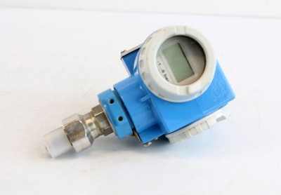 Endress+Hauser Cerabar PMP731 / PMP731-G13P9M19Y1 Druckmessumformer Drucktransm.
