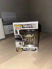 Funko Pop! Vinyl: Fallout: Nick Valentine #162
