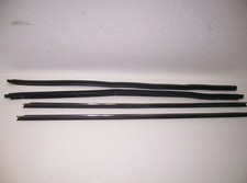 Window Sweeps Seals Monte Carlo Ss Set 4 83-88 New Pr58.2001 X Window Sweeps Seals Monte Carlo Ss Set 4 83-88 New Pr58.2001 X