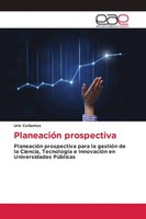 PlaneacióN Prospectiva Uris Collantes Taschenbuch Spanisch 2022