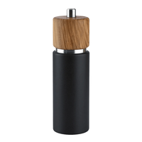 Zassenhaus SalzmüHle Hannover, 18 Cm, Aus Olivenholz