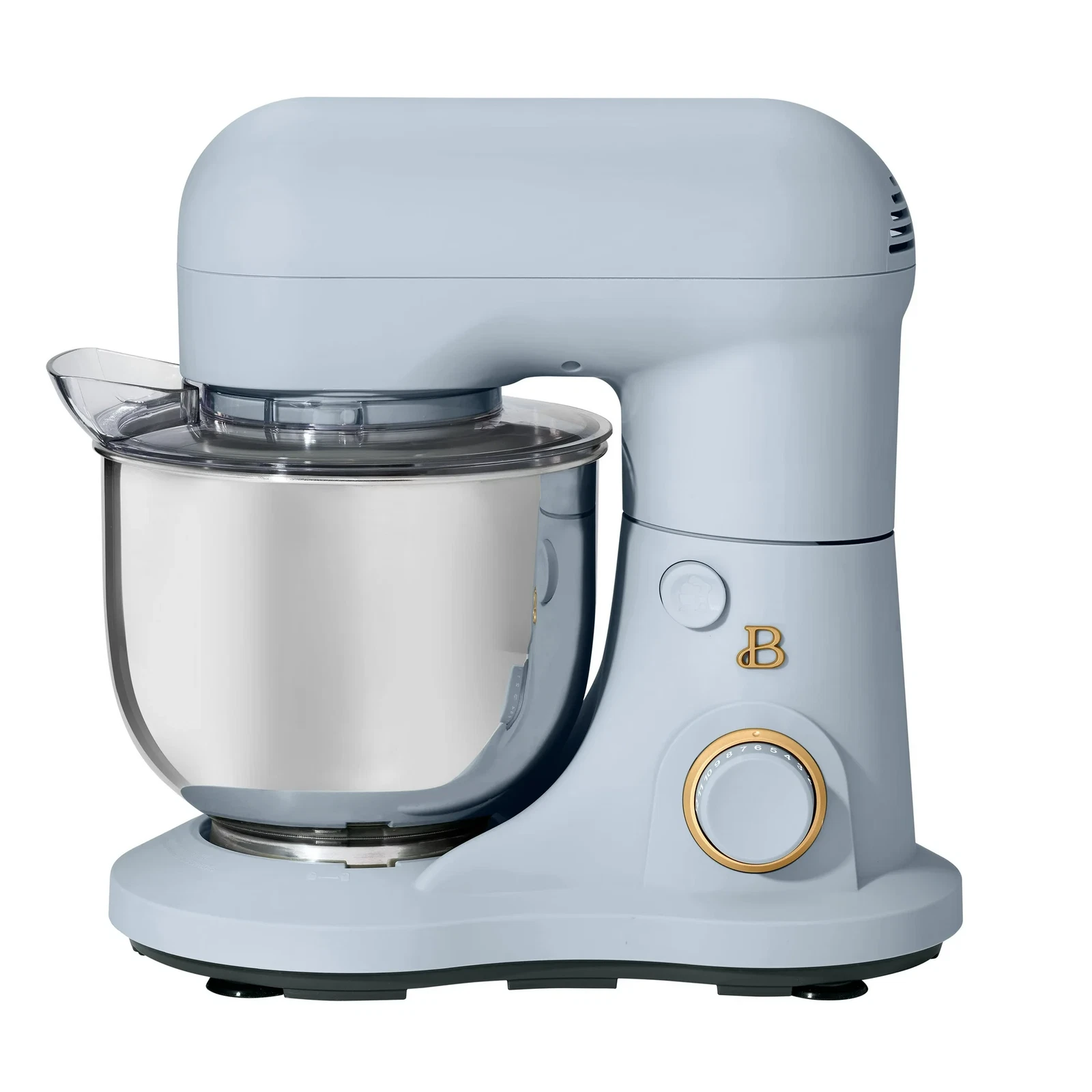 Beautiful 19469 3.5 Qt Stand Mixer, Lightweight & Powerful with Tilt-Head,
Opens in a new window or
