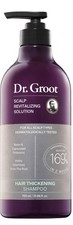 Dr. Groot Scalp Revitalizing Shampoo 23.6 fl oz   Hair Thickening- NWOB
