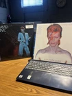 David Bowie Vinyl Lot