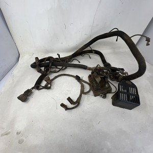 83-94 Ford F250 F350 6.9L 7.3L IDI Diesel Engine Wire Harness OEM
