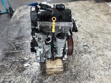 Moteur Volkswagen LUPO